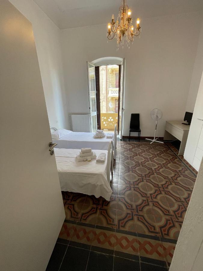 Cavour 414 Hotel La Spezia Exterior photo