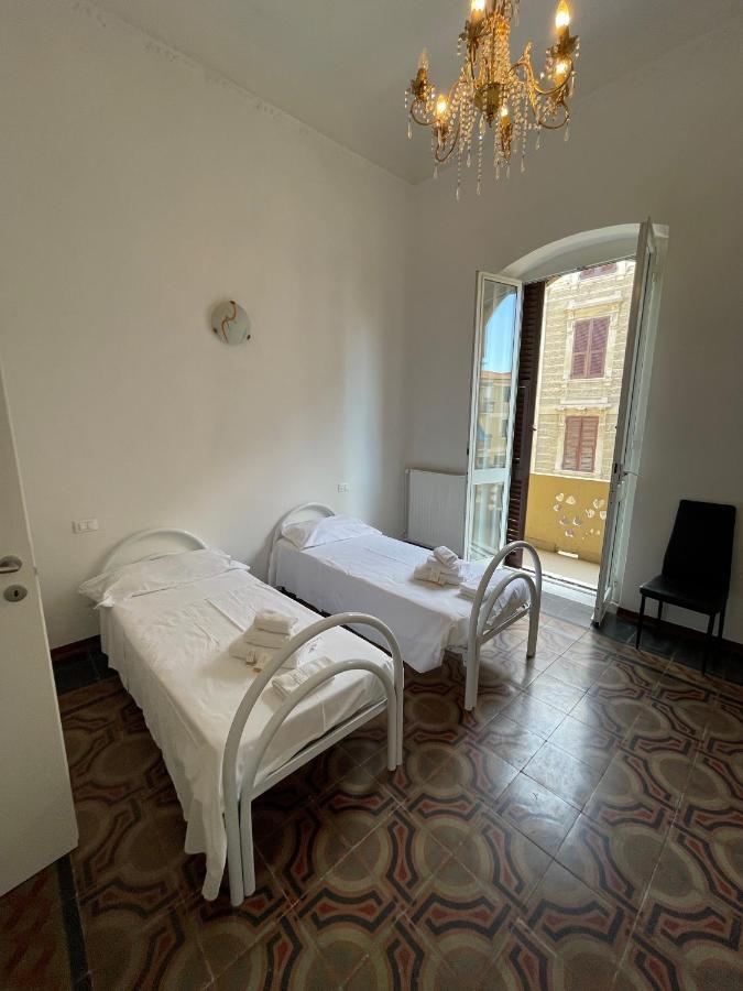 Cavour 414 Hotel La Spezia Exterior photo