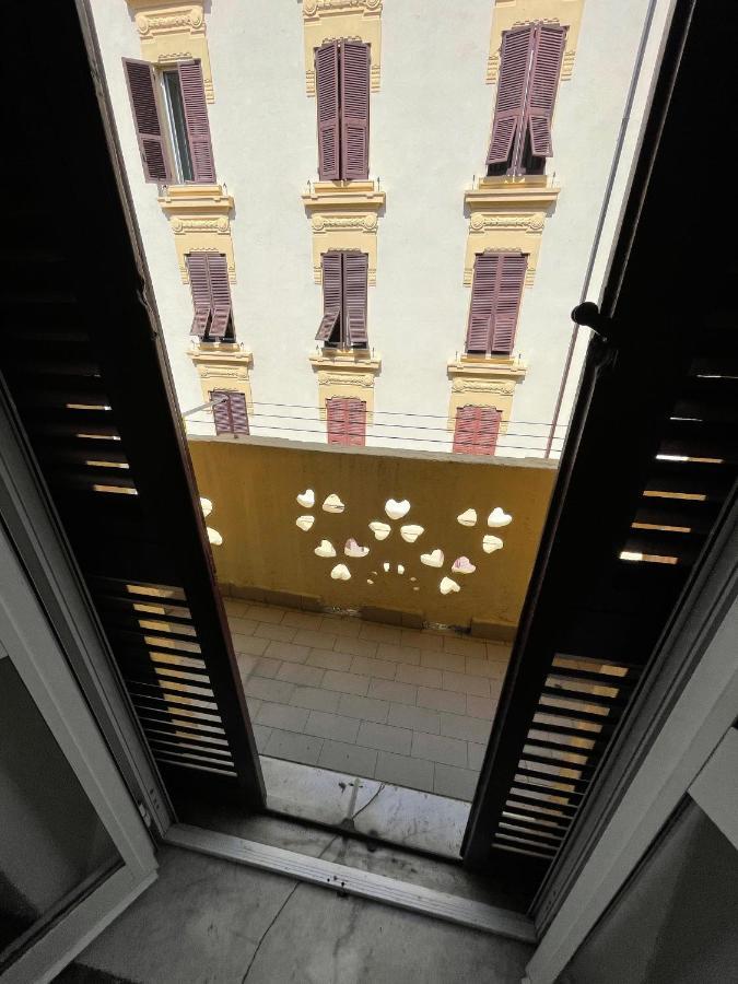 Cavour 414 Hotel La Spezia Exterior photo